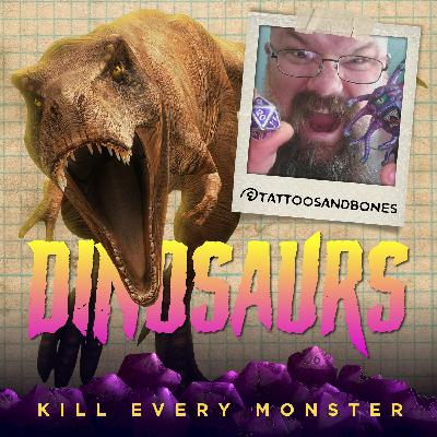 Dinosaurs