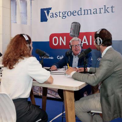 Rotterdam zet eigenzinnige koers gebiedsontwikkeling door