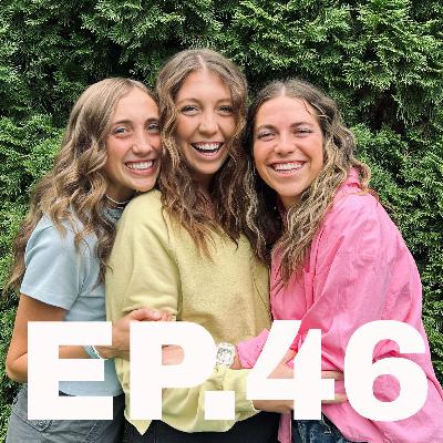 Episode #46 - | Advocate | - Christ as our Advocate and how He is our biggest Cheerleader with the Father! Episode #46 - | Advocate | - Christ as our Advocate and how He is our biggest Cheerleader with the Father!