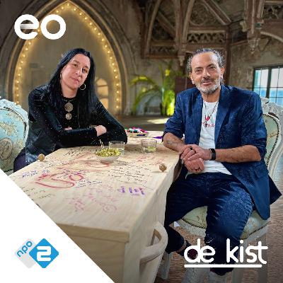 Raven van Dorst: "Nu ben ik even leeg" | 18-09-2025 Raven van Dorst: "Nu ben ik even leeg" | 18-09-2025