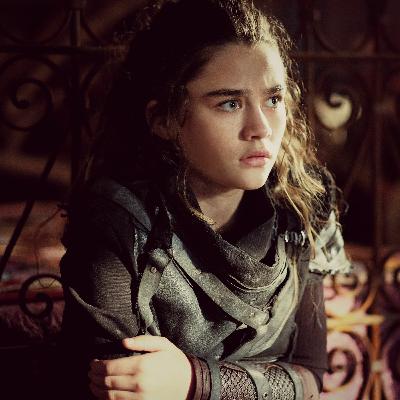 Episode 5x11: "The Dark Year"