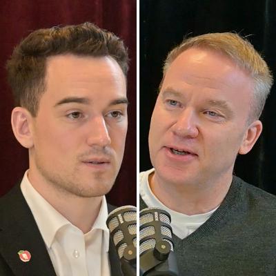 Lurås 58 med Stig Even Lillestøl – Norge på vei mot demografisk kollaps?