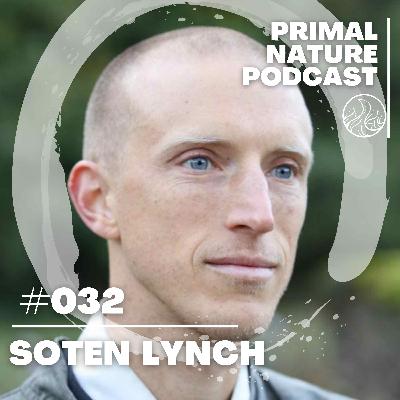 Soten Lynch - Meditation, Altered States, Kalahari Persistence Race