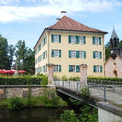 Kulturlandschaft Bayern vom 06.08.2025