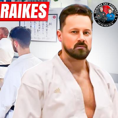 Phil Raikes Season 1 Episode 3