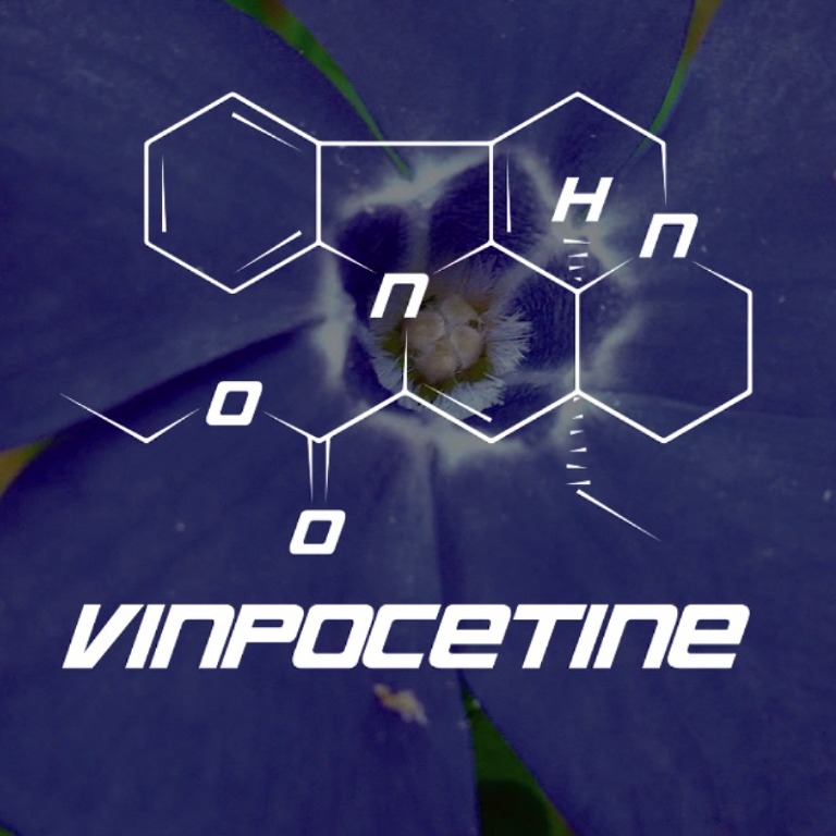 Vinpocetine as a Nootropic: Benefits, Sources, Dosage, Side effects and Supplement Info