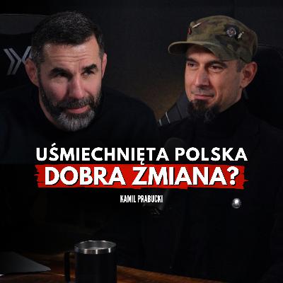 Chaos i kulisy polityki w 2025 roku. Kamil Prabucki 2/2