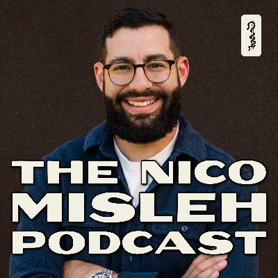 32. Growing an HRT Clinic as a Multi-Passionate Provider - Jillian & Nico 1:1 Coaching Call