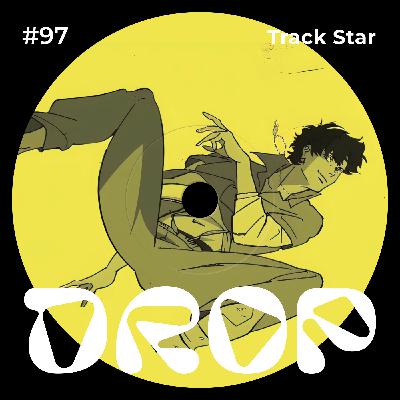 #97 Track Star