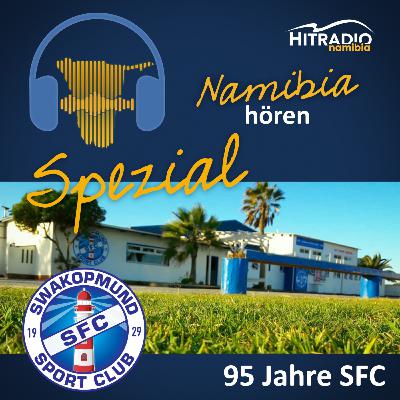95 Jahre SFC - Sundowner Spezial
