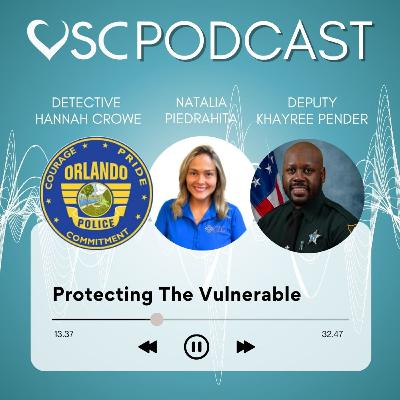 Protecting The Vulnerable Protecting The Vulnerable