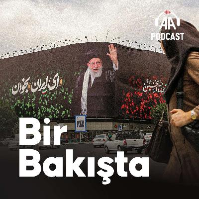 ABD-İran arasında müzakere mi saldırı mı gerçekleşecek? ABD-İran arasında müzakere mi saldırı mı gerçekleşecek?
