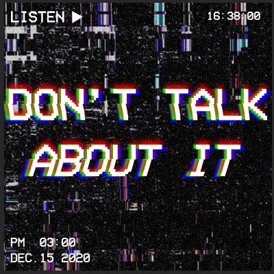 Podcast Trailer