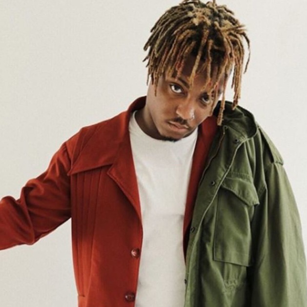 My Gang - Juice WRLD episode artwork