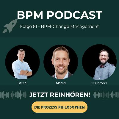 BPM - Change Management