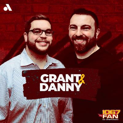Best Interviews on 106.7 The Fan/Team 980: Jan. 19-23, 2026
