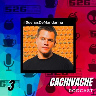 #SueñosDeMandarina