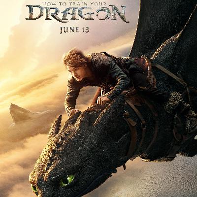 How To Train Your Dragon | Are Franchises Back To Dominating Original IP's?
