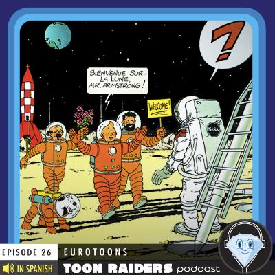 EPISODE 26 - EUROTOONS EPISODE 26 - EUROTOONS