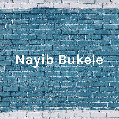 Los Dos Factores que llevaron a Nayib Bukele a ser Presidente