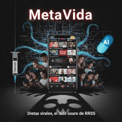 97. Dietas virales: Lado oscuro de las redes sociales