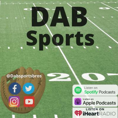 DAB Sports Weekly | 2nd NBA Bubble? DAB Sports Weekly | 2nd NBA Bubble?