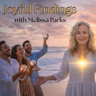 Joyful Findings * 13 March 2026 Joyful Findings * 13 March 2026