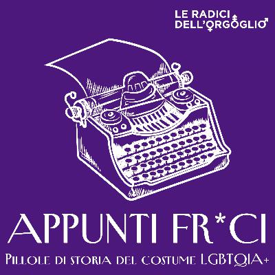 Ep. #4 - Il G.I. americano diventato una bella biondina (1952) Ep. #4 - Il G.I. americano diventato una bella biondina (1952)
