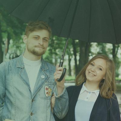 Hi, city! | Інклюзивна навігація | Епізод 3