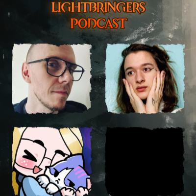 The Lightbringers Guild Wars 2 Podcast S04E09 - Update 2 Janthir Wilds NEWS! The Lightbringers Guild Wars 2 Podcast S04E09 - Update 2 Janthir Wilds NEWS!