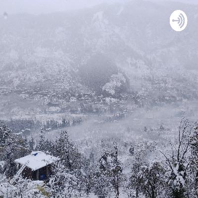 Living in Himalayas : Episode - 1 Peekaboo with the Sun Living in Himalayas : Episode - 1 Peekaboo with the Sun
