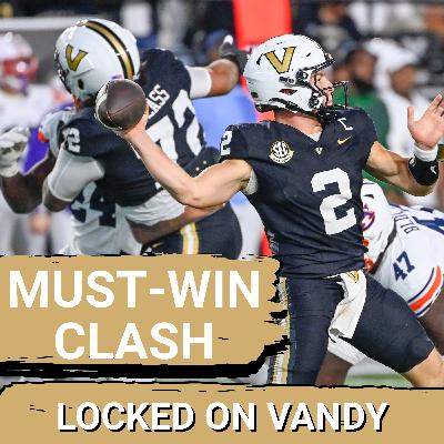 ALERT: Vanderbilt's Playoff Dreams RIDE on Diego Pavia vs. a Surging Kentucky in a Must-Win Clash ALERT: Vanderbilt's Playoff Dreams RIDE on Diego Pavia vs. a Surging Kentucky in a Must-Win Clash