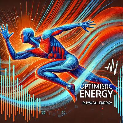 Energy Part 2- Physical Energy