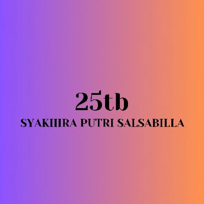 Barakallah Fii Umrik Syakhira Putri Salsabilla Barakallah Fii Umrik Syakhira Putri Salsabilla