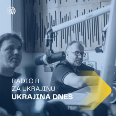 #2 RADIO R ZA UKRAJINU | Ukrajina dnes