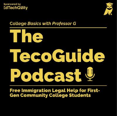 Free Immigration Legal Help for Community College