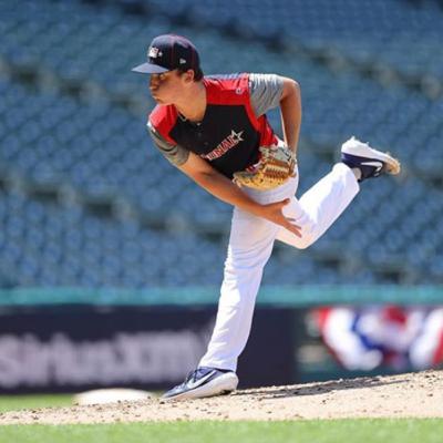 2020 Auburn Baseball Commit Carson Swilling Interview