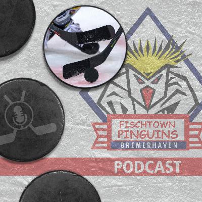 Pinguins-Podcast #241: Goal-levskis