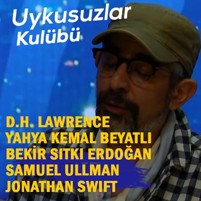 Korona Günlerinde Okan Bayülgen ile Uykusuzlar Kulübü - 2 Mayıs 2020 Korona Günlerinde Okan Bayülgen ile Uykusuzlar Kulübü - 2 Mayıs 2020