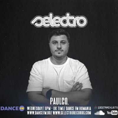 Selectro Podcast #417 w/ paulco.