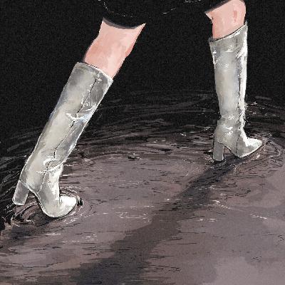 181. A Daughter's Quest to Close Her Mother's Cold Case with Krissi Haas