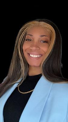 Jazlyn Coles on the Bullish on Business Podcast with Rose Odette