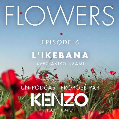 L'ikebana L'ikebana