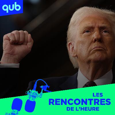 Économie: «Le constat est simple, Donald Trump est en train de gagner», lance P-O Zappa