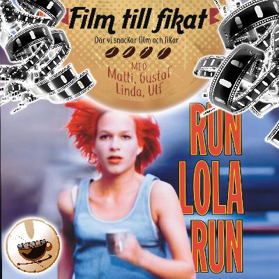 Lola rennt (1998) Lola rennt (1998)