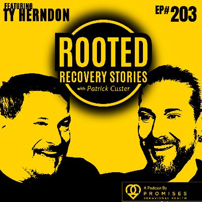 Coming Out Country: From Hiding To Healing (ft. Ty Herndon) | Rooted Recovery Stories #203