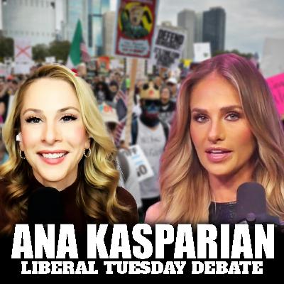 CRINGE: “No Kings” Protest Was A MASSIVE Failure and Changed Nothing