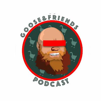 The Cold Peanut Butter Cult Leader, Gabe Fraher - EPISODE 31 The Cold Peanut Butter Cult Leader, Gabe Fraher - EPISODE 31