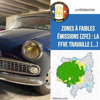 Quel avenir pour le véhicule de collection ou le véhicule ancien en France ?