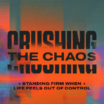 Making It Through When Anxiety Won’t Let Up